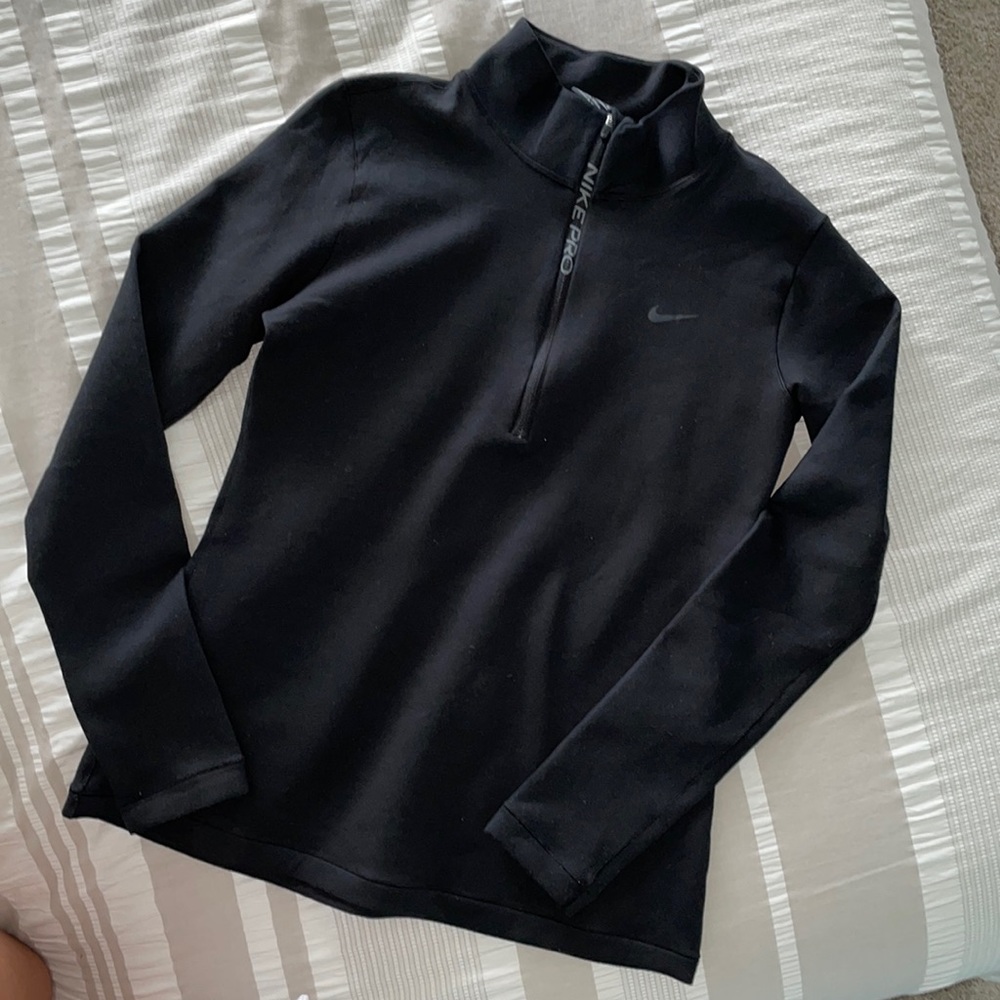 Nike Peloton Sweatshirt